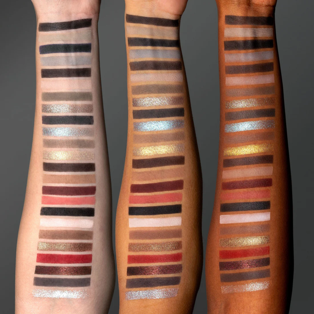 助眠香水；珍珠奶茶洗护；披萨护肤套装；牛角包香水… | 海外上新