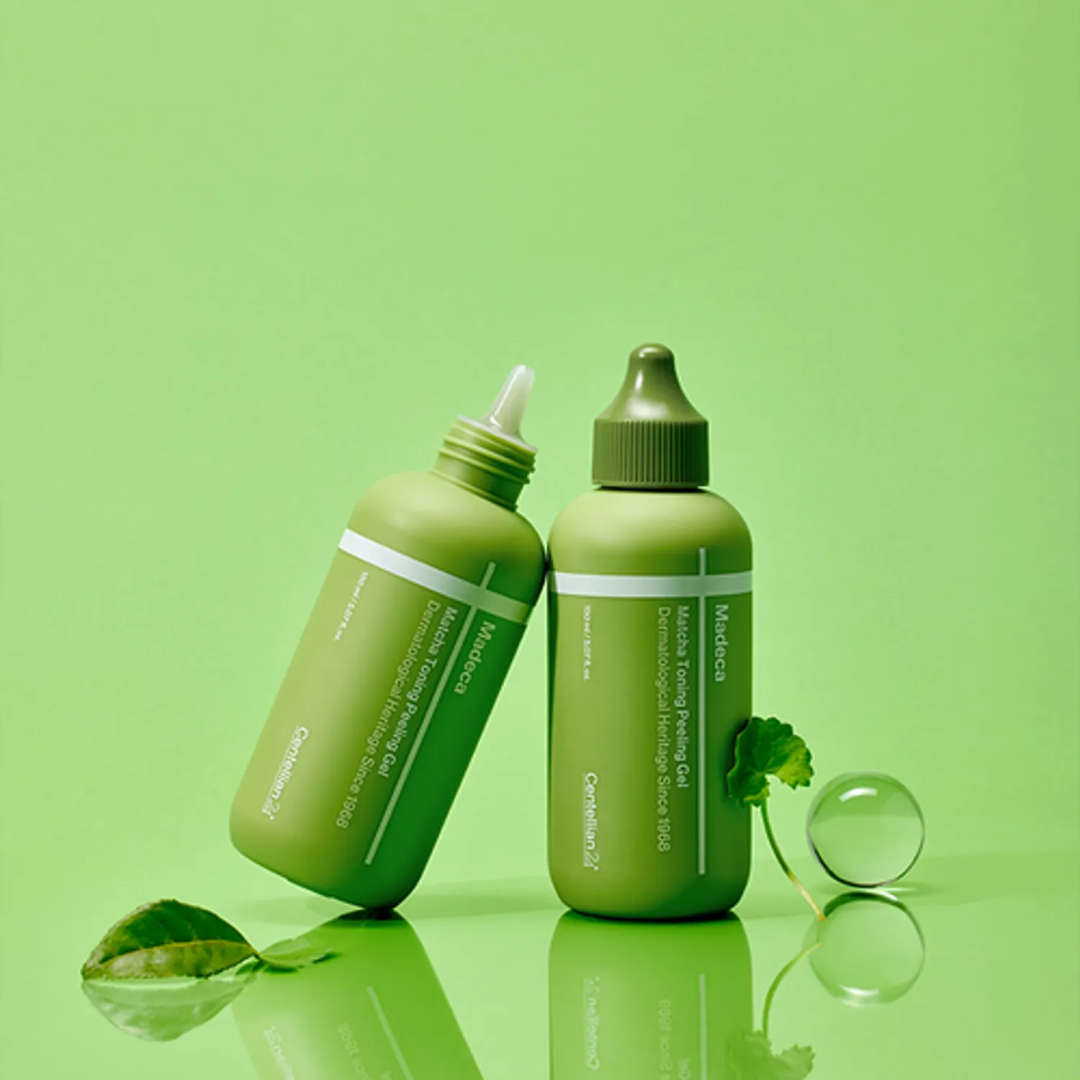 助眠香水；珍珠奶茶洗护；披萨护肤套装；牛角包香水… | 海外上新