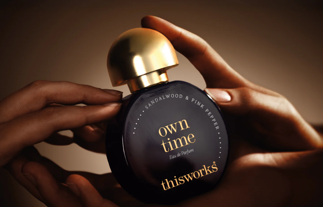 助眠香水；珍珠奶茶洗护；披萨护肤套装；牛角包香水… | 海外上新