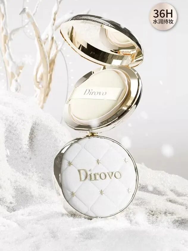 美妆圈一周新品（下）：欧莱雅黑金妆前乳；Colorkey珂拉琪「旋转木马」系列；罗拉玛希水光小粉喷... | 新品速递