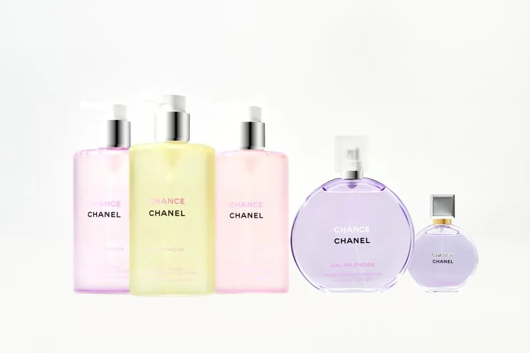 美妆圈一周新品（上）：OLAY流金沐浴露；尔木萄「樱桃红了」系列；安野屋好运苹果礼盒... | 新品速递