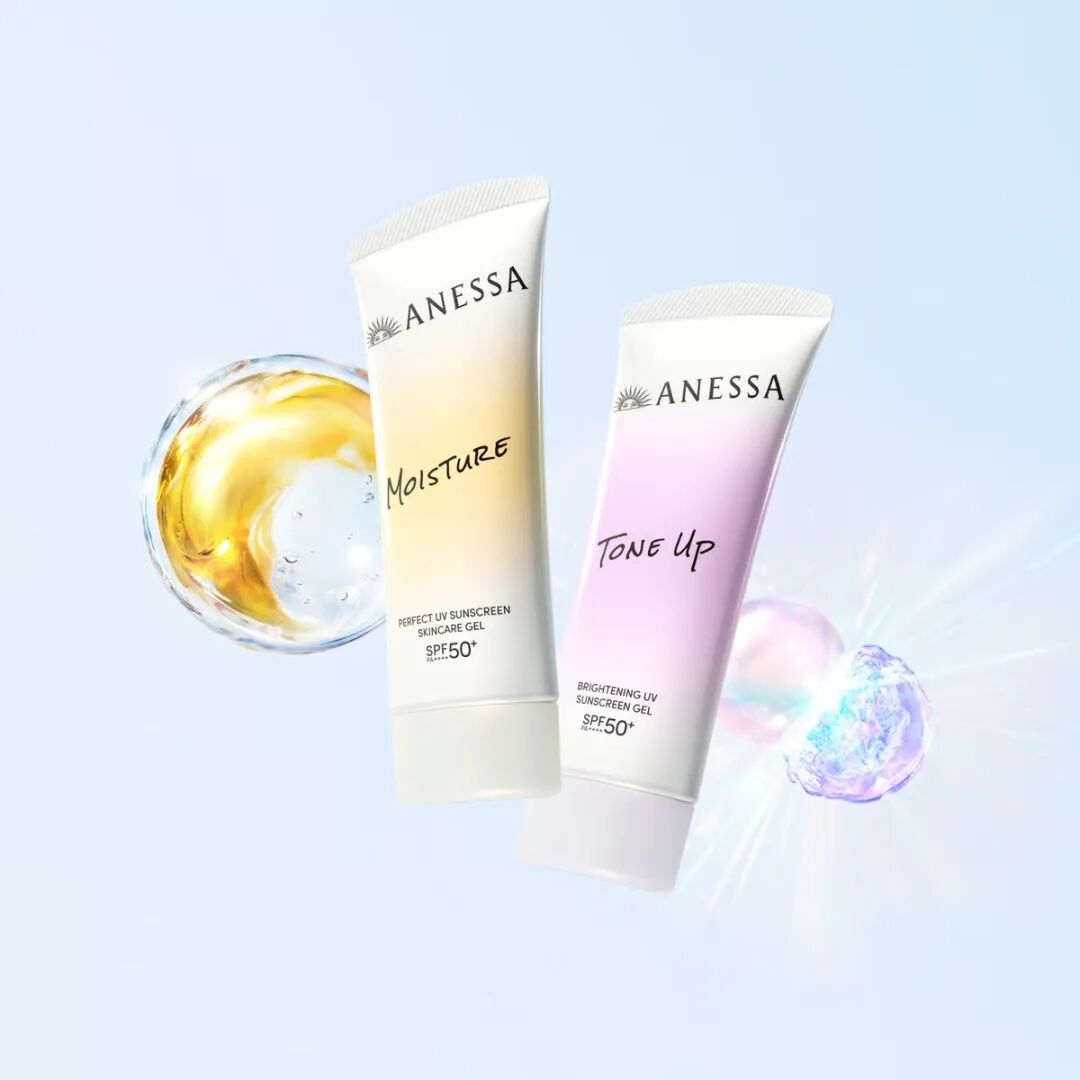 美妆圈一周新品（上）：OLAY流金沐浴露；尔木萄「樱桃红了」系列；安野屋好运苹果礼盒... | 新品速递