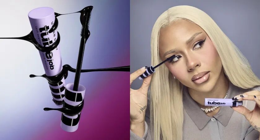 美妆圈一周新品（下）：彩棠万里生息新年限定礼盒；卡姿兰豹纹限定；玛丽黛佳果然持润底妆系列... | 新品速递