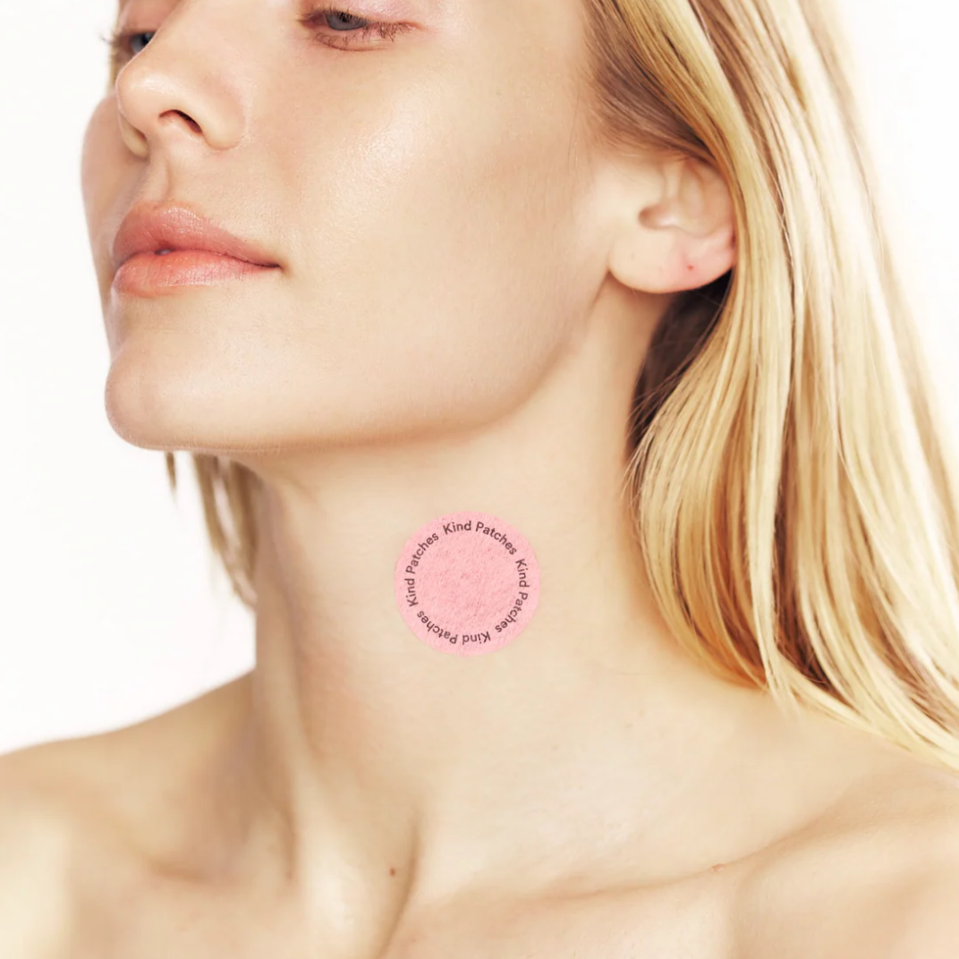 蓝铜胜肽贴片；哭哭香水；漂白浴套装；身体精华水… | 海外上新