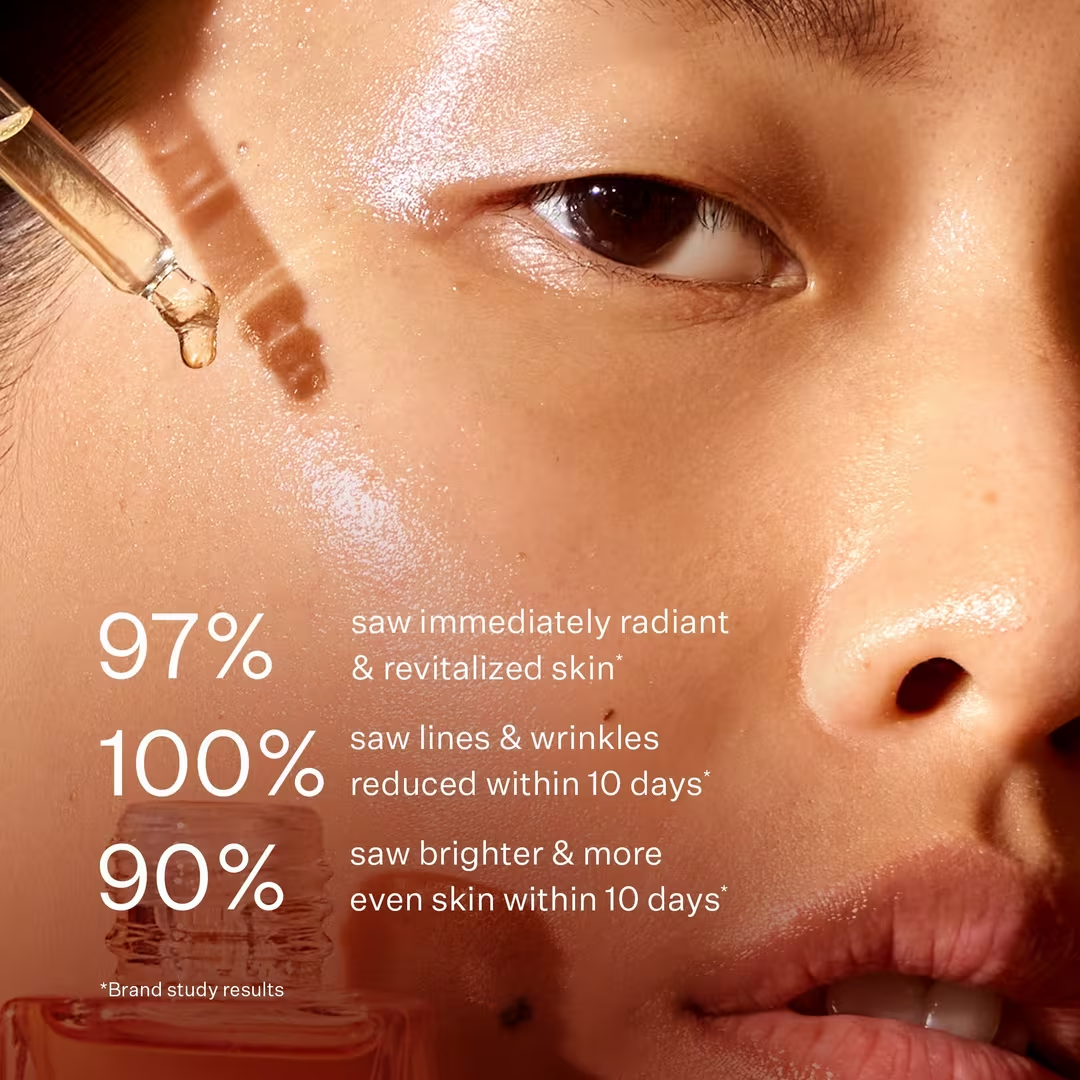 蓝铜胜肽贴片；哭哭香水；漂白浴套装；身体精华水… | 海外上新