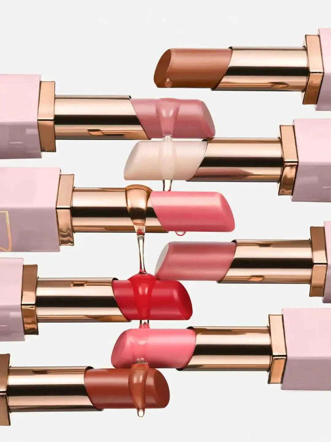 美妆圈一周新品（上）：完美日记三色精华眼影棒；Spes免洗洗发巾；3CE水感唇露；Off&Relax星缎系列... | 新品速递