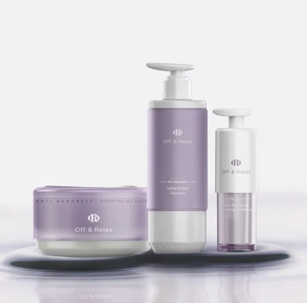 美妆圈一周新品（上）：完美日记三色精华眼影棒；Spes免洗洗发巾；3CE水感唇露；Off&Relax星缎系列... | 新品速递