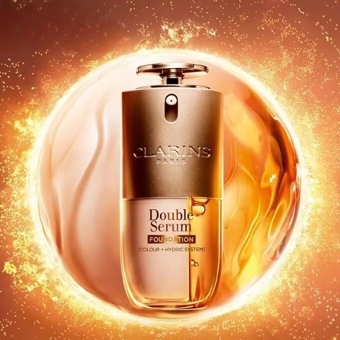 美妆圈一周新品（上）：娇韵诗双萃粉底液；酵色钻石棒眼影；玛丽黛佳奔赴限定系列；丰添防脱精华喷雾... | 新品速递