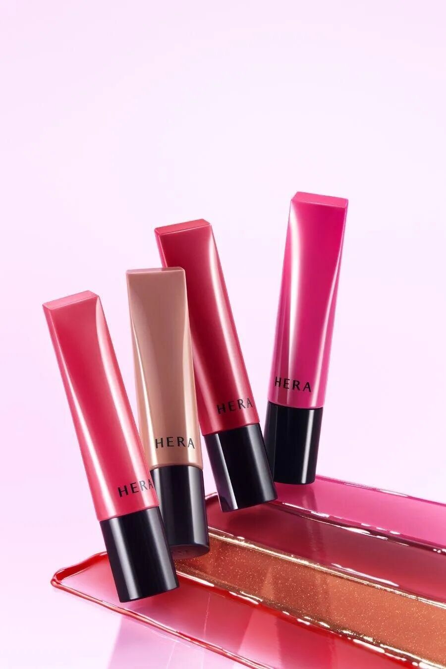 美妆圈一周新品（上）：娇韵诗双萃粉底液；酵色钻石棒眼影；玛丽黛佳奔赴限定系列；丰添防脱精华喷雾... | 新品速递