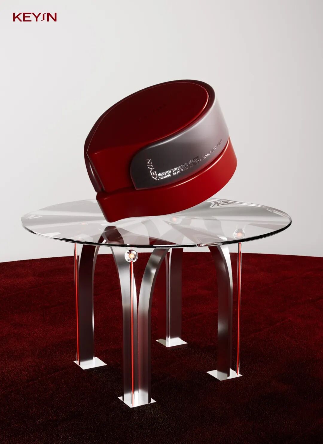 一周新品（下）：LAN凤凰透亮系列；Qeelin麒麟循香丝路香水系列；德美乐嘉神酰奶霜；伊丽莎白雅顿金胶面膜... | 新品速递