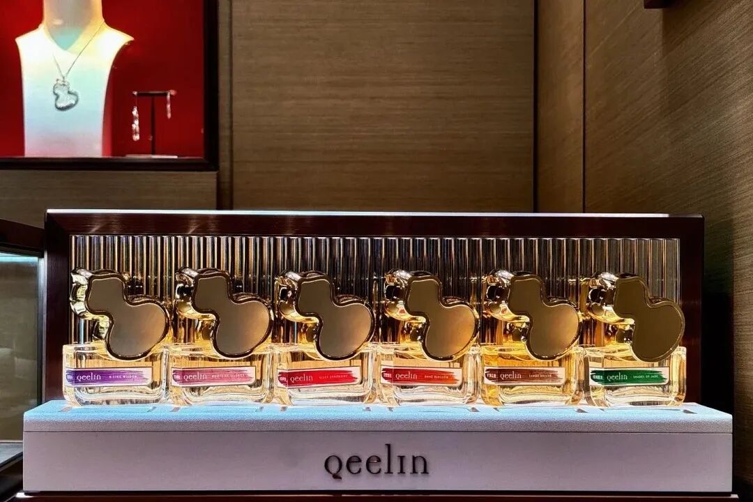 一周新品（下）：LAN凤凰透亮系列；Qeelin麒麟循香丝路香水系列；德美乐嘉神酰奶霜；伊丽莎白雅顿金胶面膜... | 新品速递