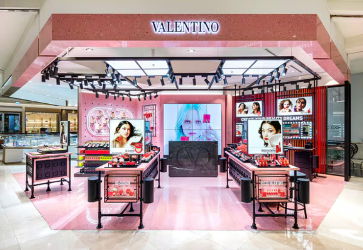 周热点：半亩花田冲刺「港股国货个护第一股」；小红书推出「AI小助手」智能获客工具；闻献推出线香品牌龟宝香居... | 美妆风向标