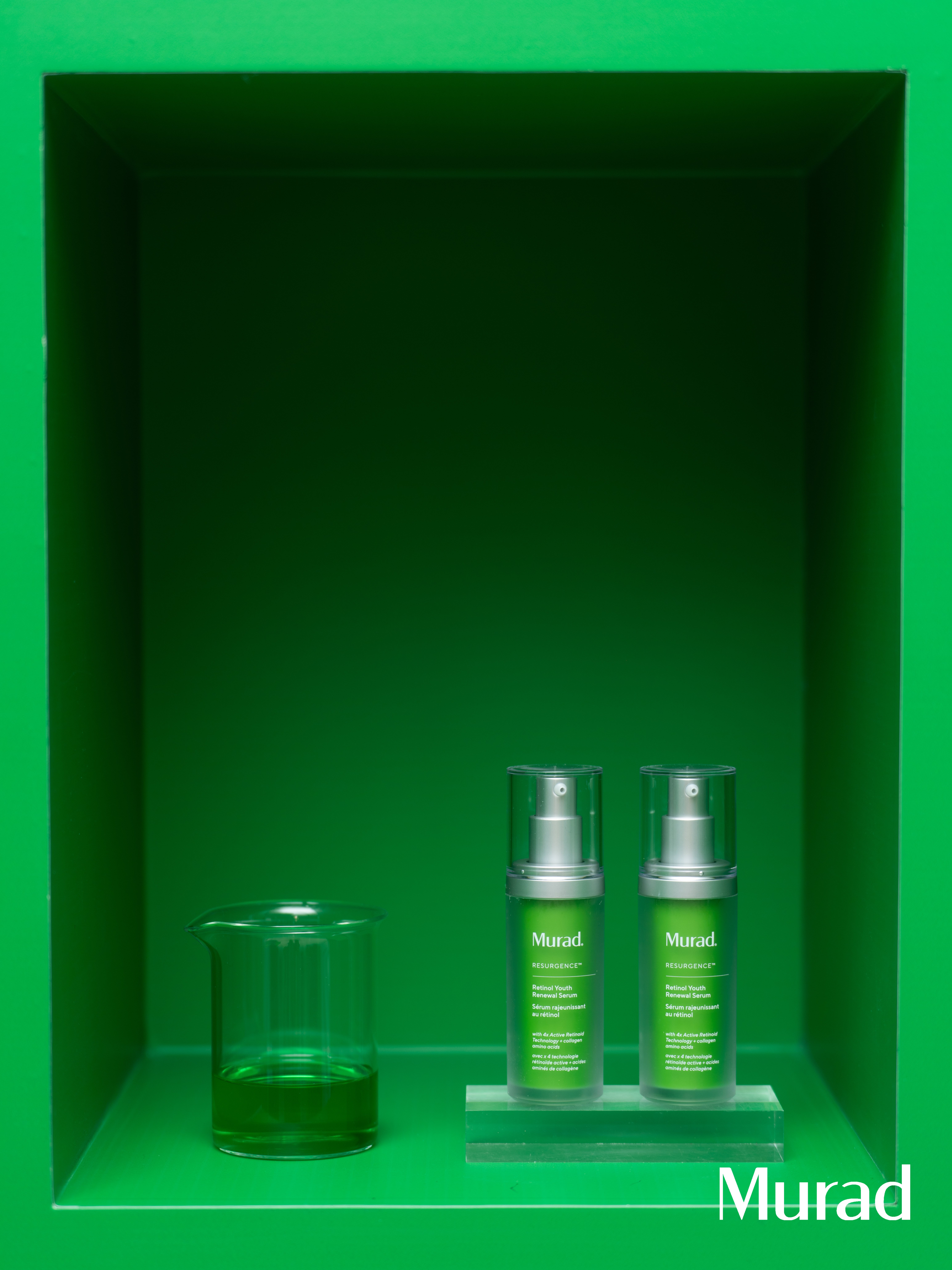 A醇世家 超升启幕！Murad慕拉得「超升会」共话抗老新篇章