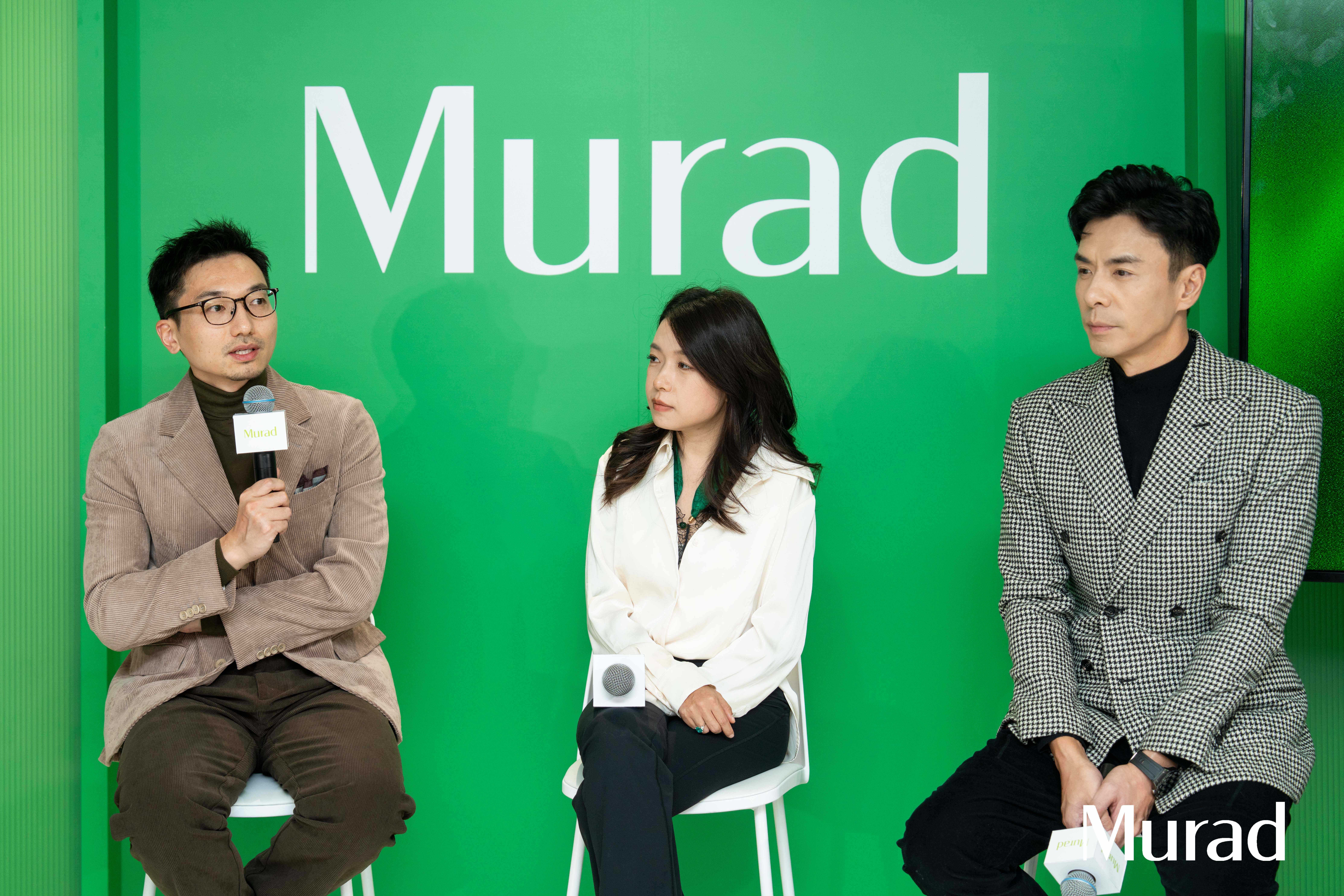 A醇世家 超升启幕！Murad慕拉得「超升会」共话抗老新篇章