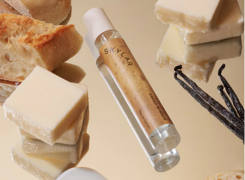 长寿日霜；面包冠军香水；绿咖啡精华；薏米洁颜粉… | 海外上新