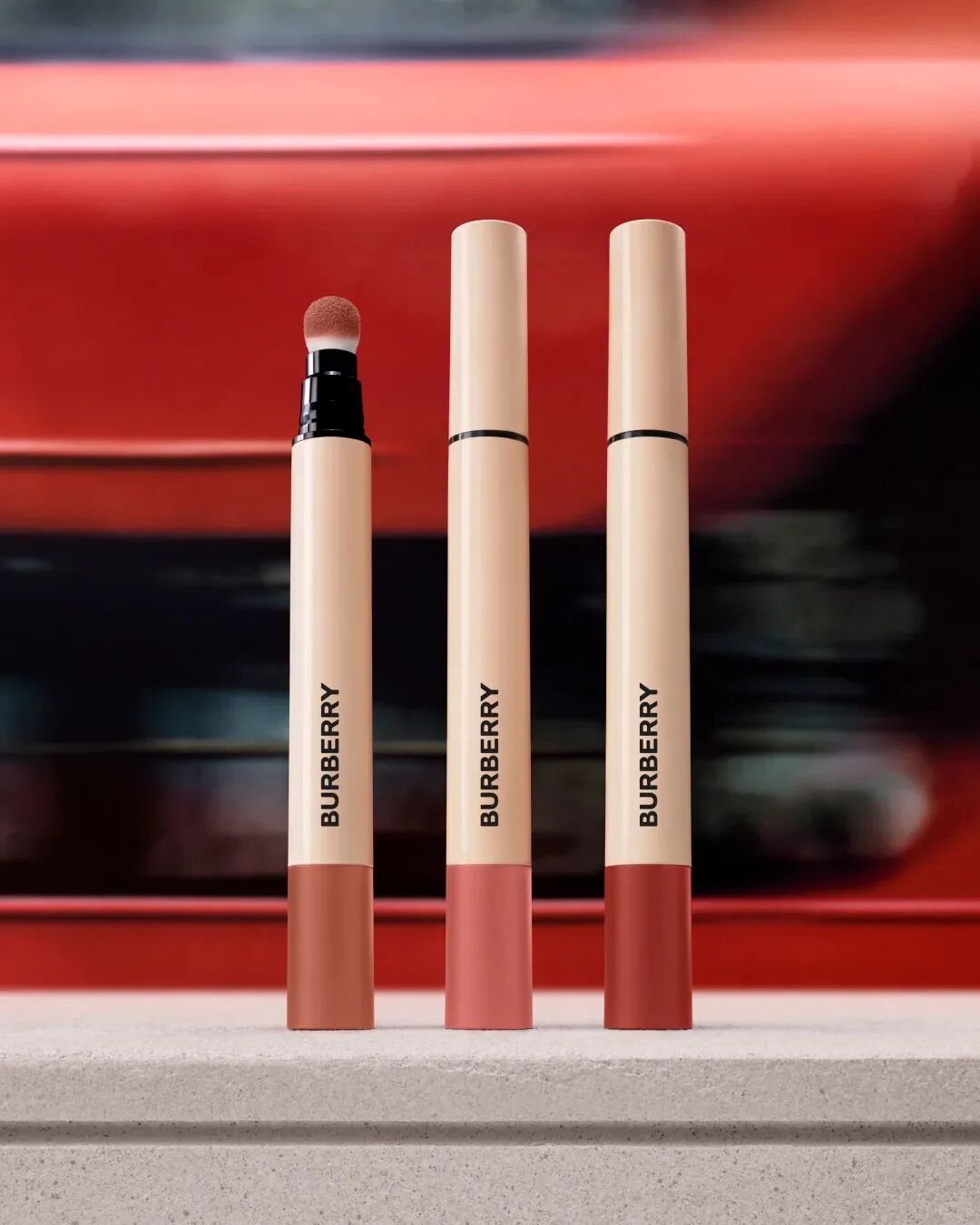 一周新品（下）：Off&Relax水愈香息无火香薰；PL花意限定系列；Burberry羊绒唇膏笔... | 新品速递