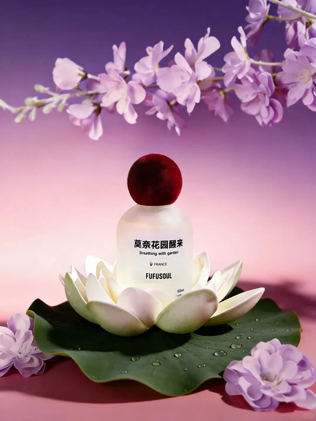 一周新品（下）：Off&Relax水愈香息无火香薰；PL花意限定系列；Burberry羊绒唇膏笔... | 新品速递