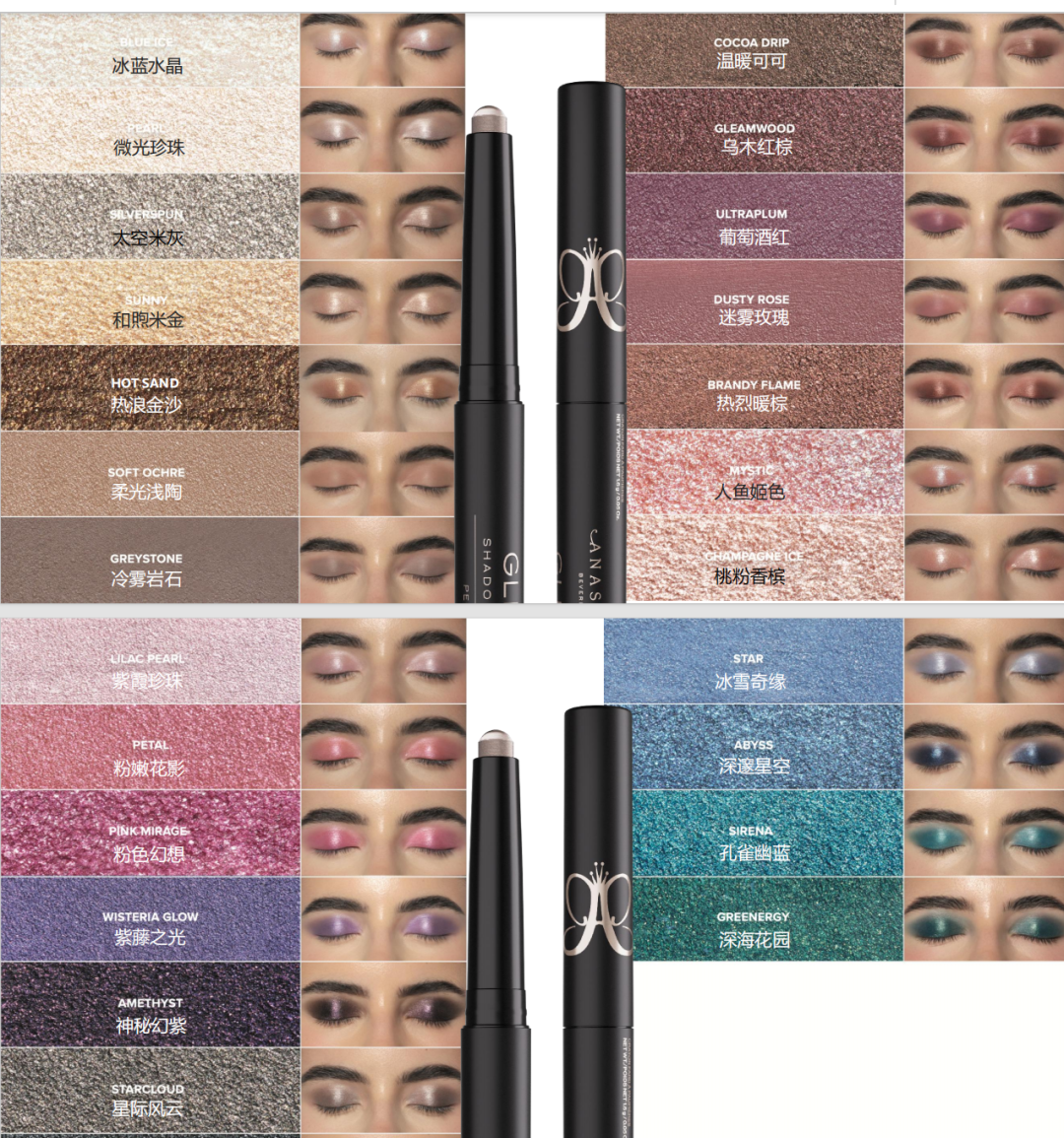 一周新品（上）：INTO YOU第二代女主角唇泥；娇兰防晒润色面霜；3CE色彩烘焙系列；PRADA玻璃唇釉... | 新品速递