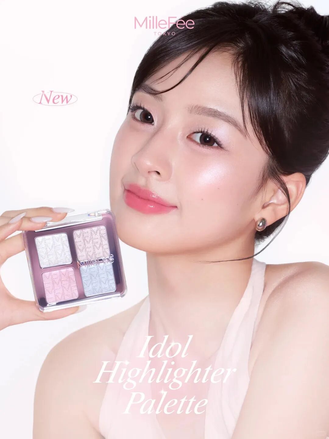 一周新品（上）：KIMTRUE且初黑金系列；小奥汀复原棒口红； SUQQU升级版粉底液... | 新品速递