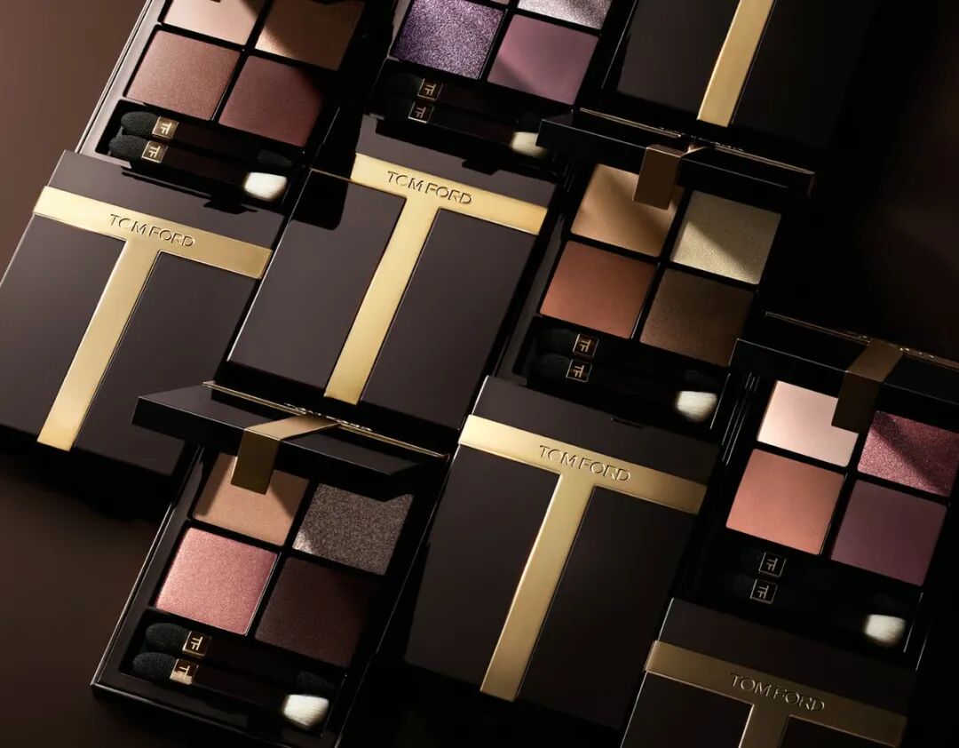 一周新品（上）：KIMTRUE且初黑金系列；小奥汀复原棒口红； SUQQU升级版粉底液... | 新品速递