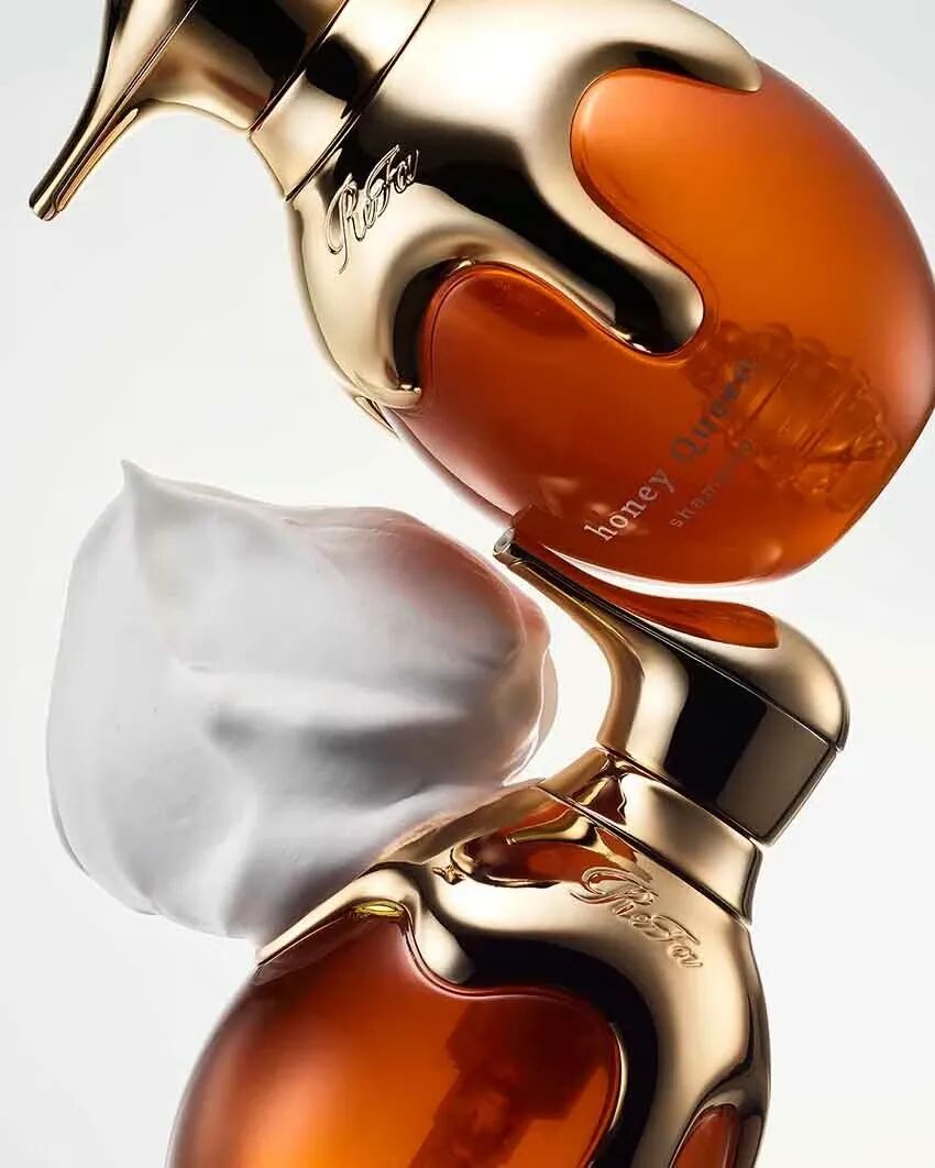 一周新品（上）：KIMTRUE且初黑金系列；小奥汀复原棒口红； SUQQU升级版粉底液... | 新品速递