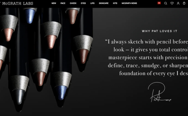 一周热点：LVMH或将出售玫珂菲及馥蕾诗；34个品牌官宣代言；欧舒丹或将出售旗下护肤品牌艾丽美Elemis... | 美妆风向标