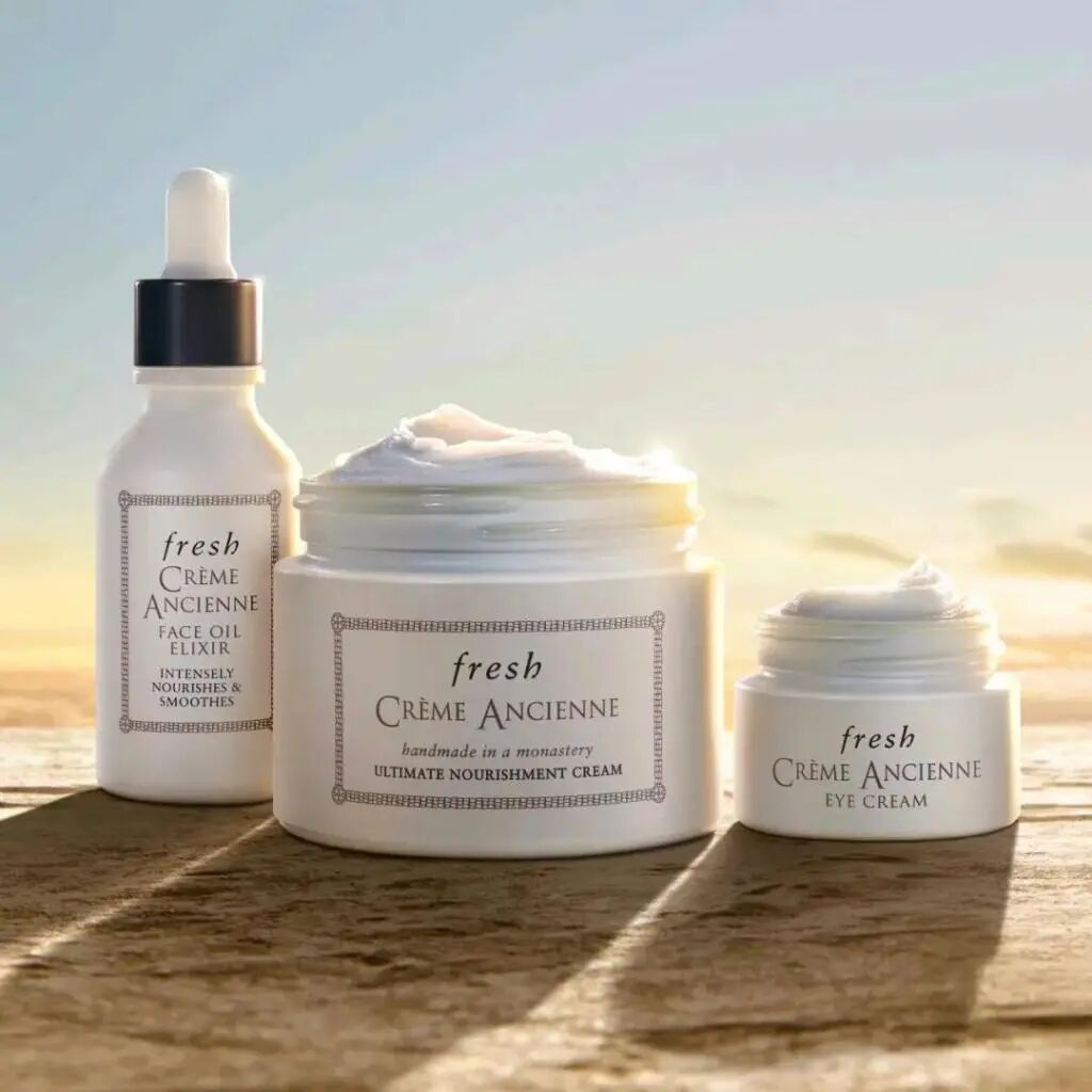 一周热点：LVMH或将出售玫珂菲及馥蕾诗；34个品牌官宣代言；欧舒丹或将出售旗下护肤品牌艾丽美Elemis... | 美妆风向标