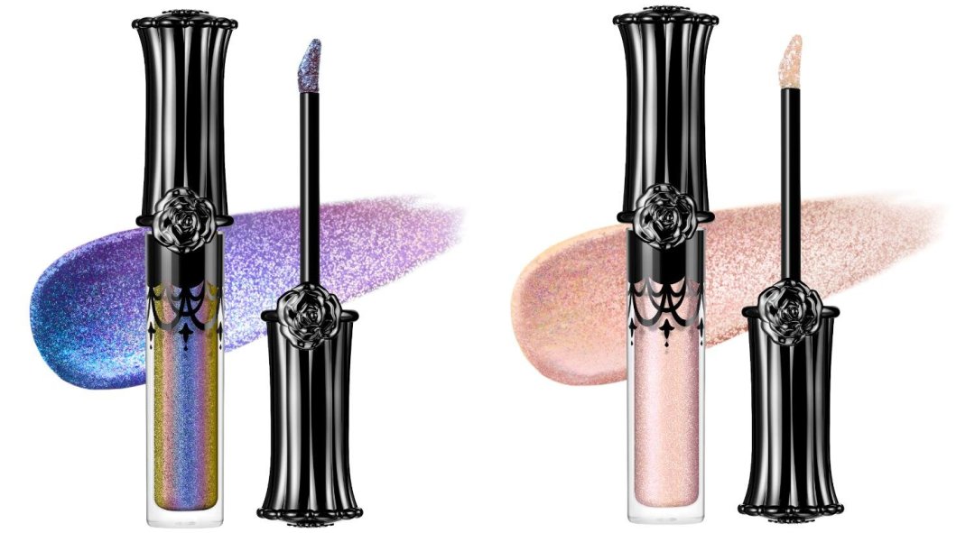 一周新品（上）：酵色春日漫游系列；彩棠引青入妆限定系列；Burberry风衣蜜粉；观夏定自由与想象春日限系列... | 新品速递