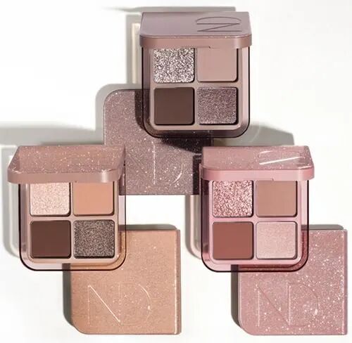 一周新品（上）：酵色春日漫游系列；彩棠引青入妆限定系列；Burberry风衣蜜粉；观夏定自由与想象春日限系列... | 新品速递