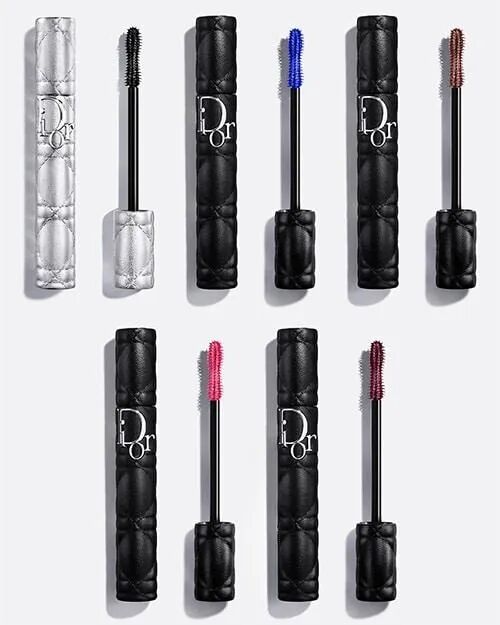 一周新品（上）：酵色春日漫游系列；彩棠引青入妆限定系列；Burberry风衣蜜粉；观夏定自由与想象春日限系列... | 新品速递