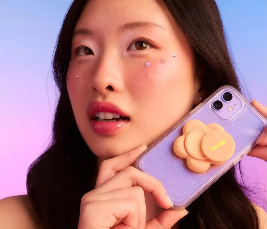 美妆便当；补水口呼吸贴；复水多用粉；翡翠固体香氛… | 海外上新