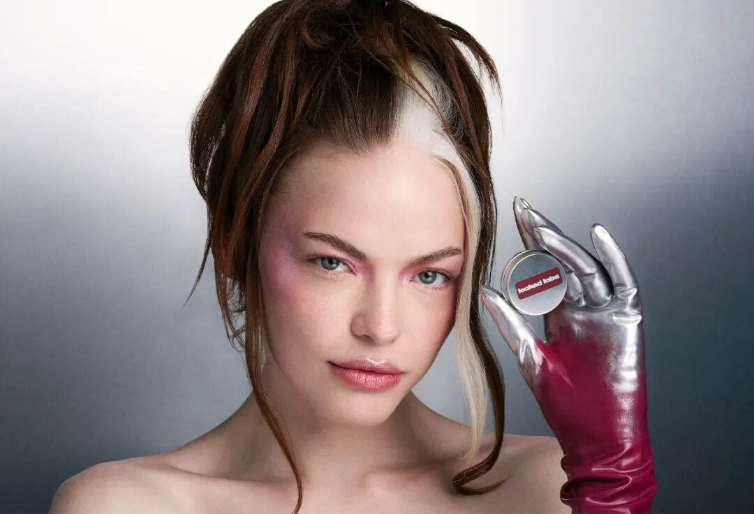 美妆便当；补水口呼吸贴；复水多用粉；翡翠固体香氛… | 海外上新