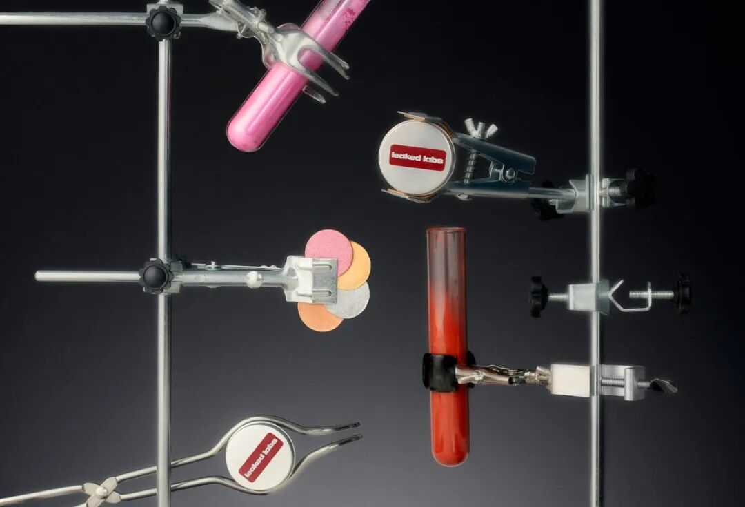 美妆便当；补水口呼吸贴；复水多用粉；翡翠固体香氛… | 海外上新