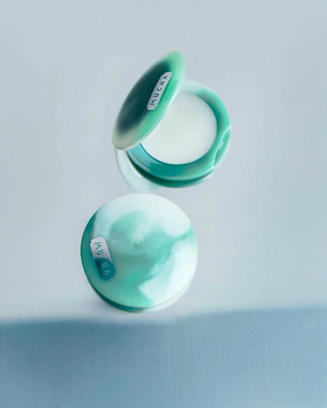 美妆便当；补水口呼吸贴；复水多用粉；翡翠固体香氛… | 海外上新