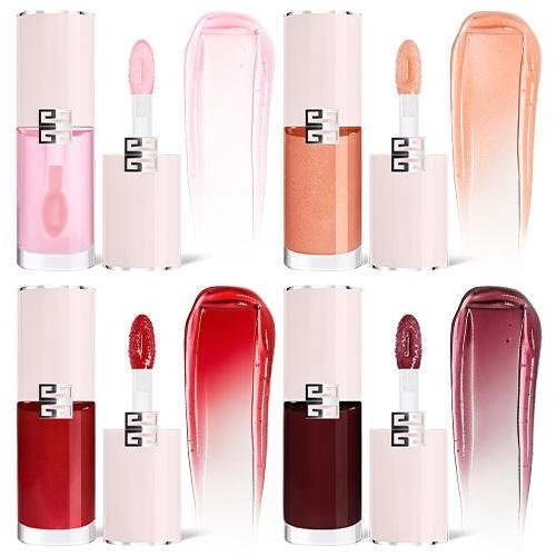 一周新品（下）：花西子防晒气垫；华伦天奴情绪腮红；稚优泉咬唇妆固体唇蜜；The Ordinary精华粉底液... | 新品速递