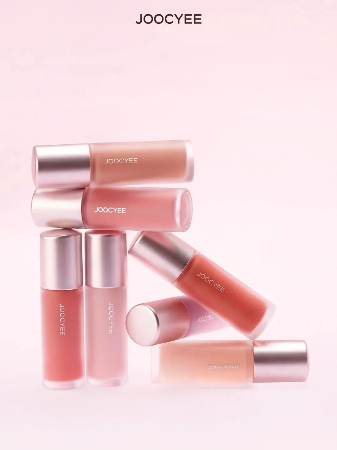 一周新品（上）：PASSIONAL LOVER恋火柔润缎光多用膏；3CE小硬糖唇釉；酵色蛋肌腮红液；Dior迪奥真我浓情香精... | 新品速递