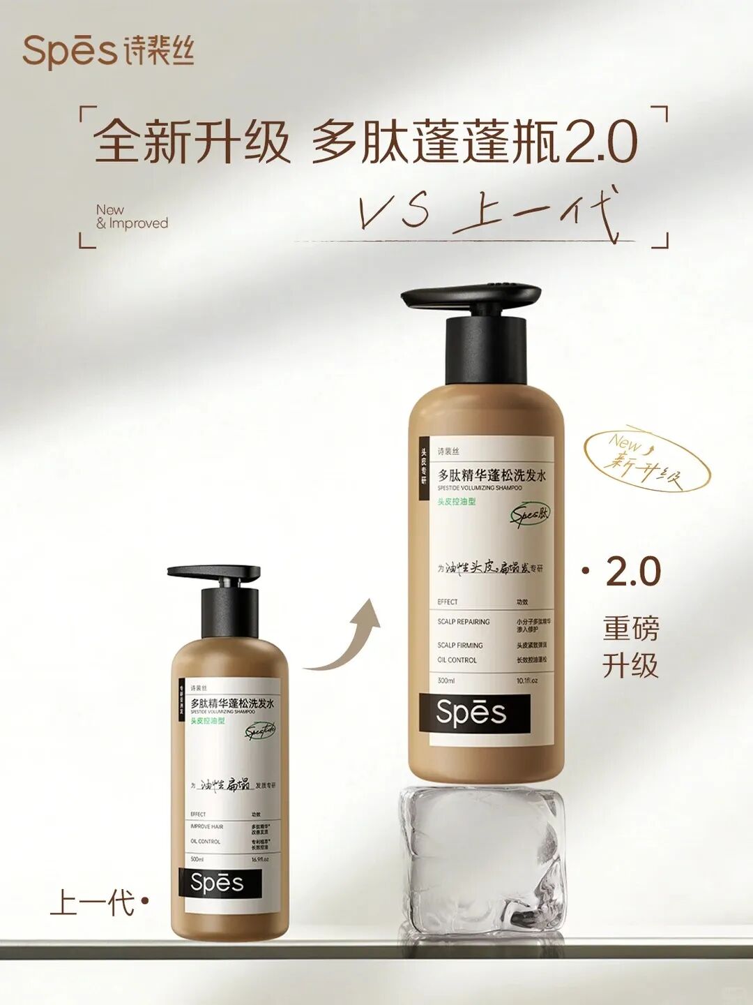 一周新品（上）：PASSIONAL LOVER恋火柔润缎光多用膏；3CE小硬糖唇釉；酵色蛋肌腮红液；Dior迪奥真我浓情香精... | 新品速递