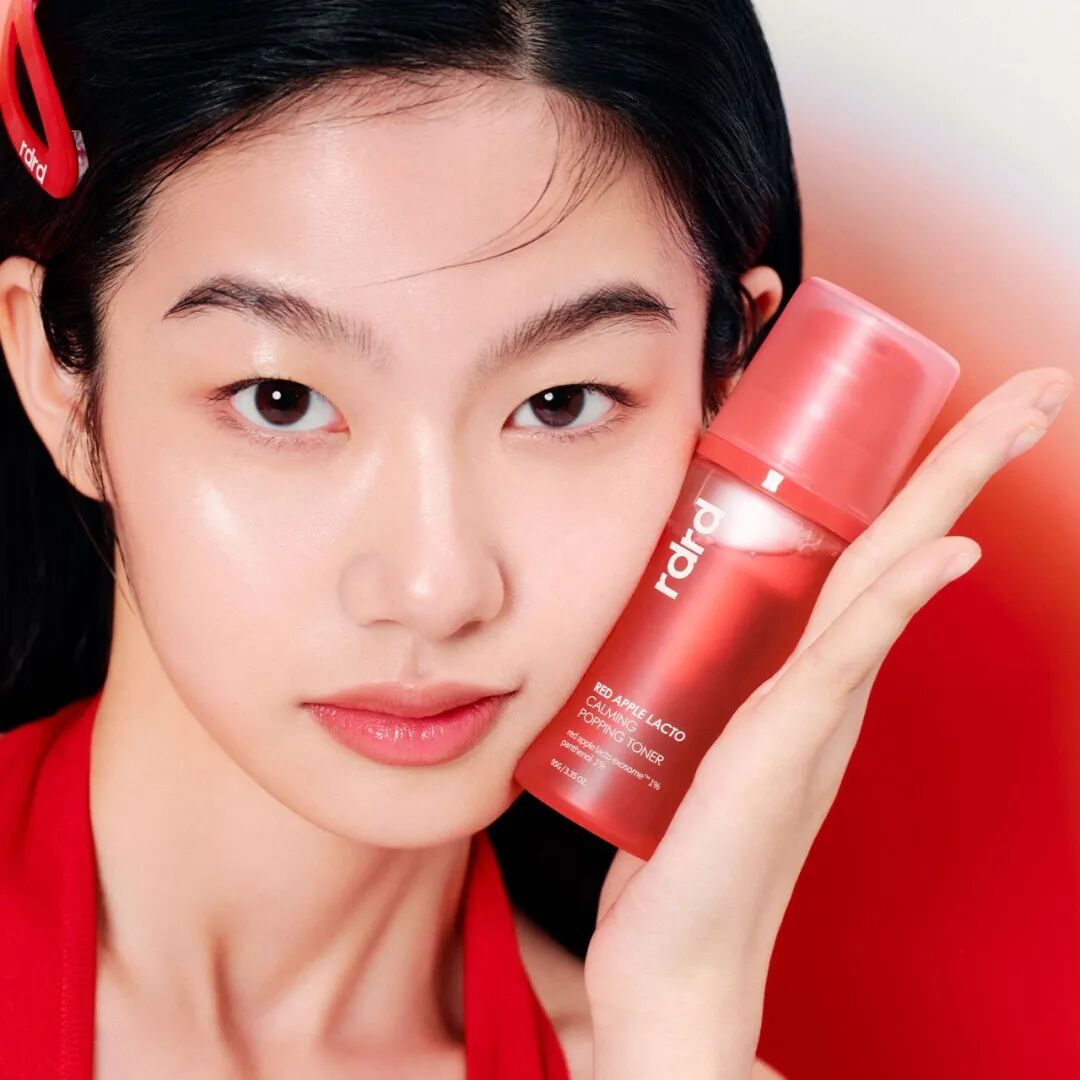 母乳香水；美容仪机皇；气泡爽肤水；柚子洁面面膜… | 海外上新