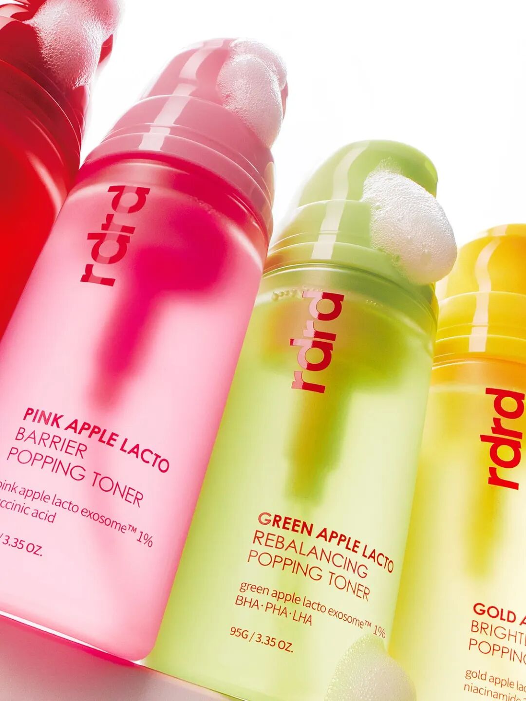 母乳香水；美容仪机皇；气泡爽肤水；柚子洁面面膜… | 海外上新