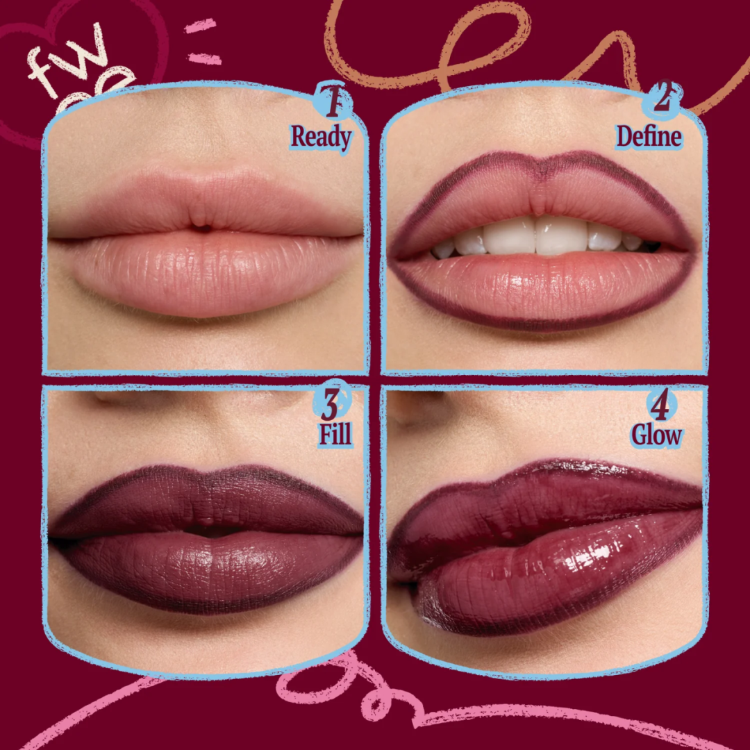 母乳香水；美容仪机皇；气泡爽肤水；柚子洁面面膜… | 海外上新