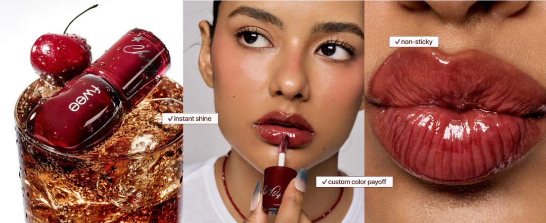 母乳香水；美容仪机皇；气泡爽肤水；柚子洁面面膜… | 海外上新