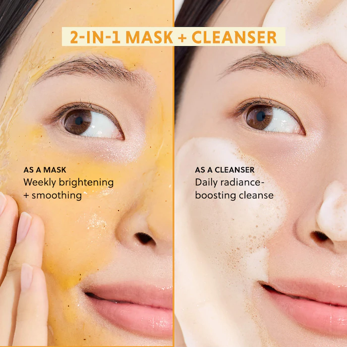 母乳香水；美容仪机皇；气泡爽肤水；柚子洁面面膜… | 海外上新