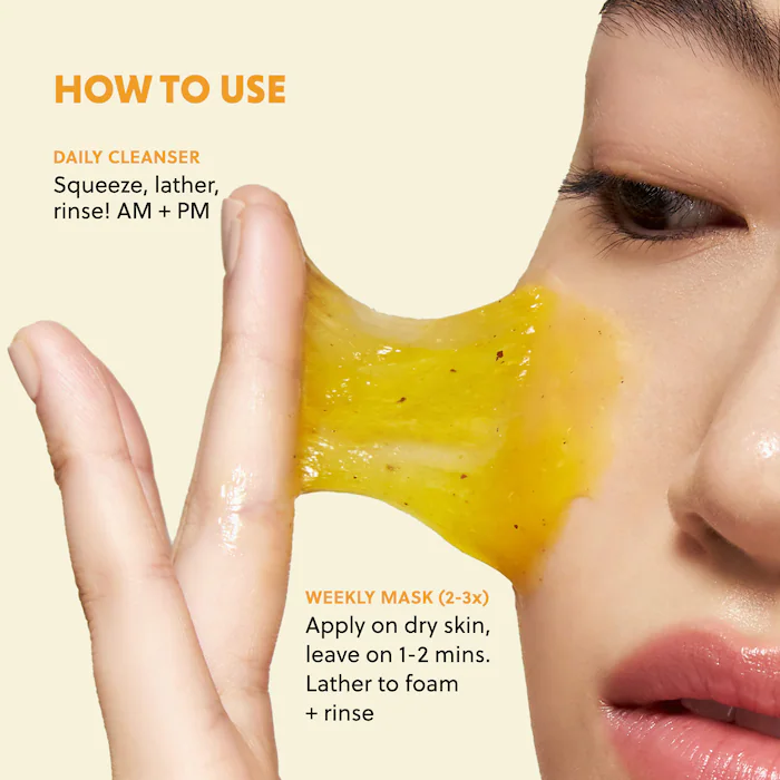 母乳香水；美容仪机皇；气泡爽肤水；柚子洁面面膜… | 海外上新