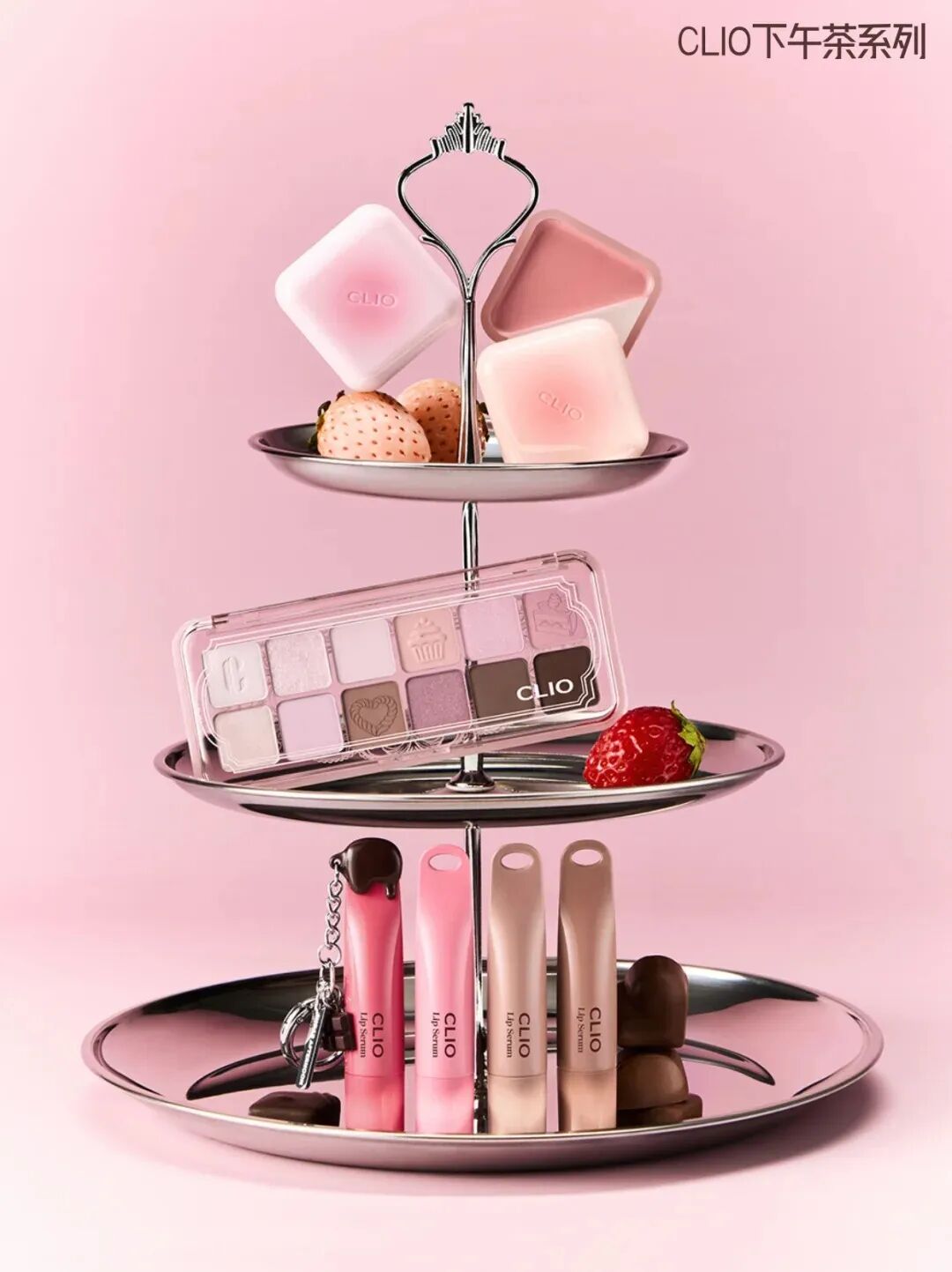 MISTINE男士护肤系列;三式黄金水仙双萃精华油;米家×闻献智能香氛机;倩碧超光子粉底液... | 新品速递