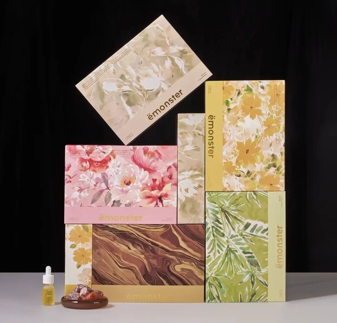 MISTINE男士护肤系列;三式黄金水仙双萃精华油;米家×闻献智能香氛机;倩碧超光子粉底液... | 新品速递