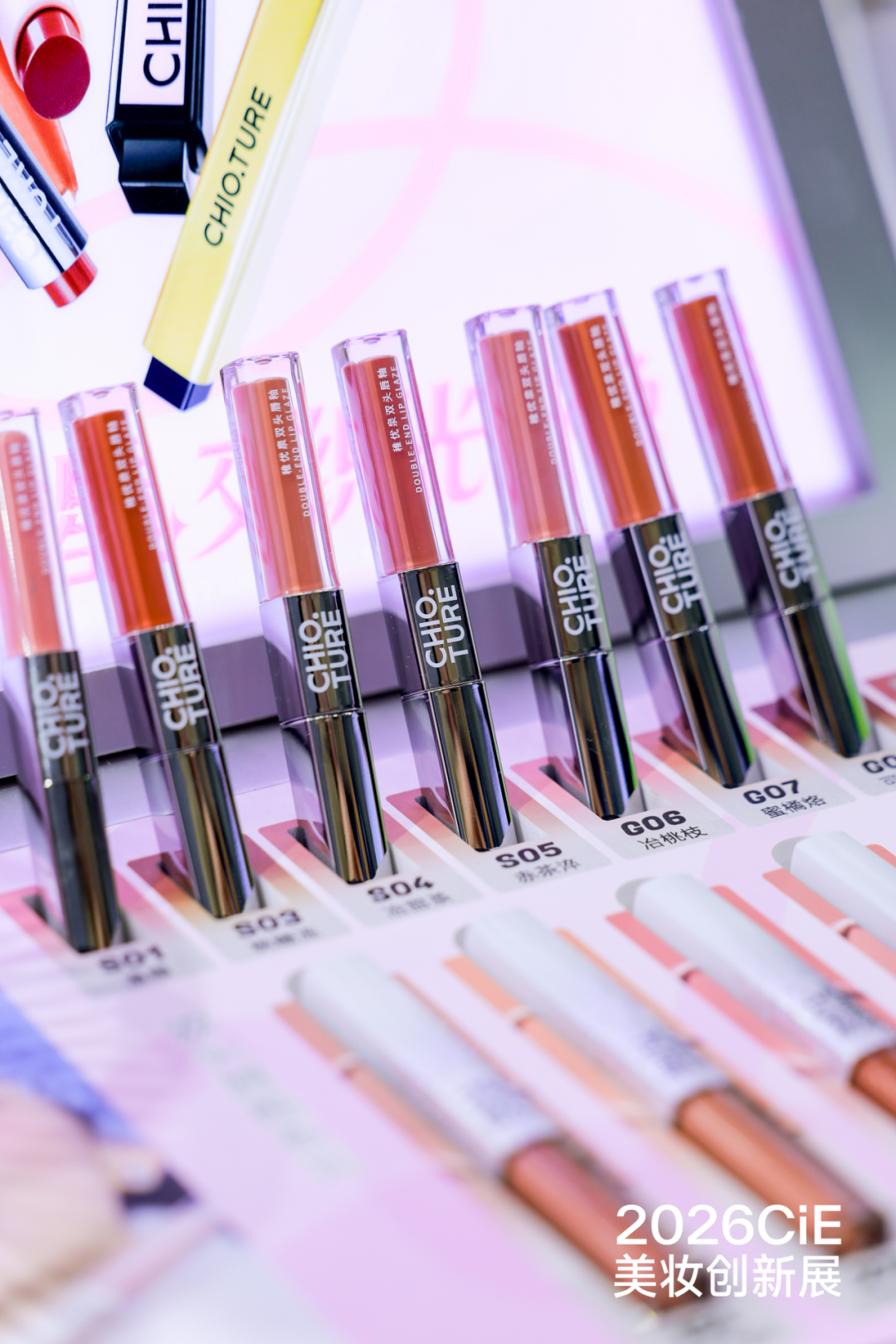 听人话,说人话,真诚才是必杀技 | 2026 CiE展会观察