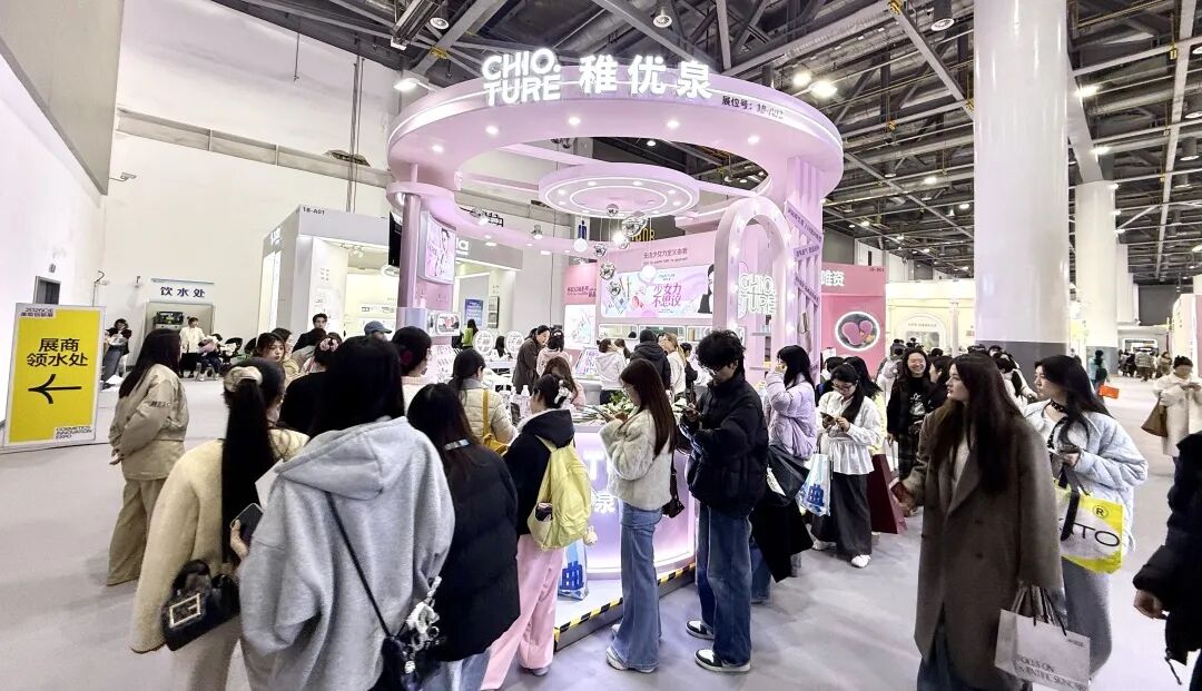 听人话,说人话,真诚才是必杀技 | 2026 CiE展会观察