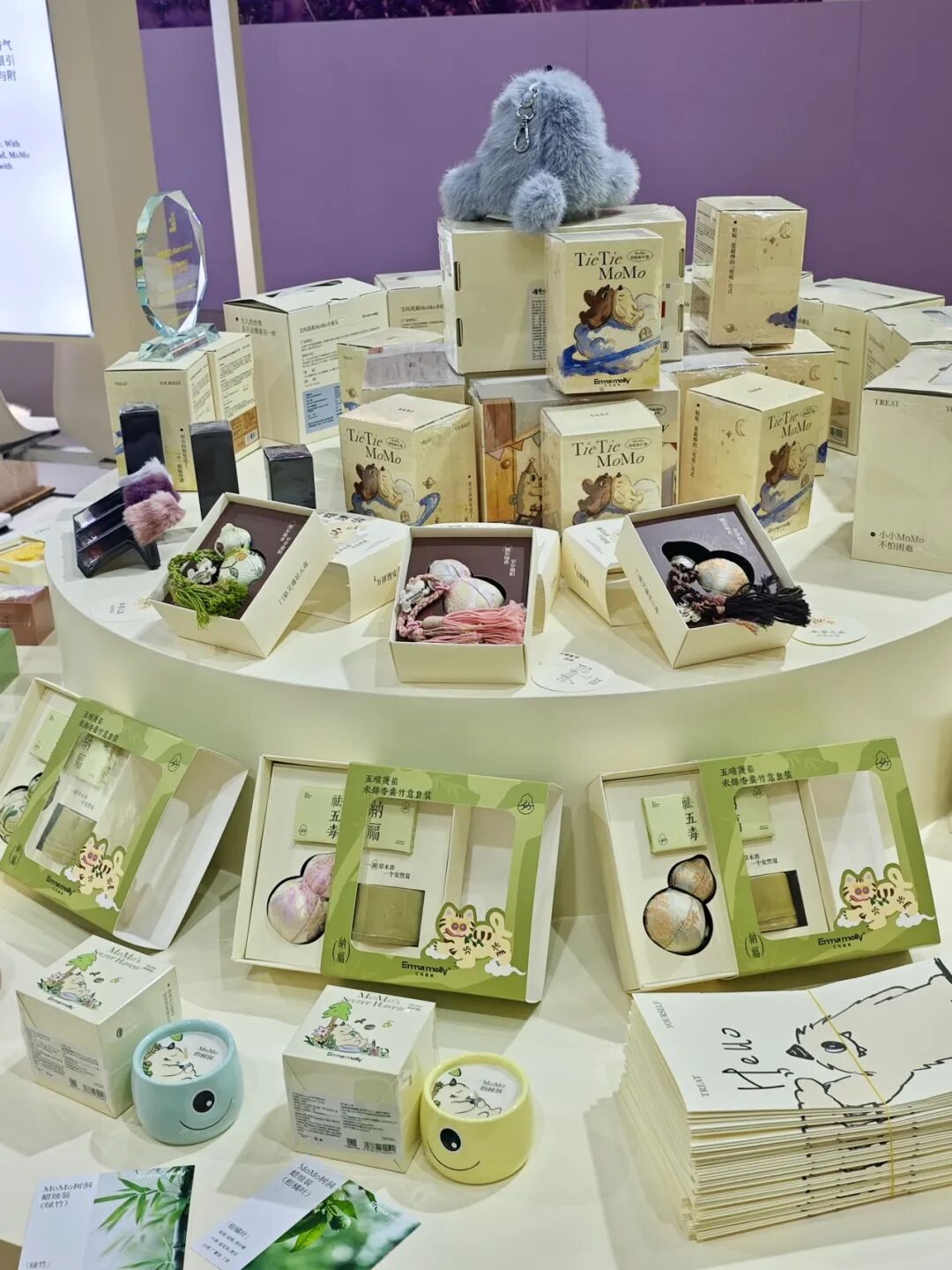 听人话,说人话,真诚才是必杀技 | 2026 CiE展会观察