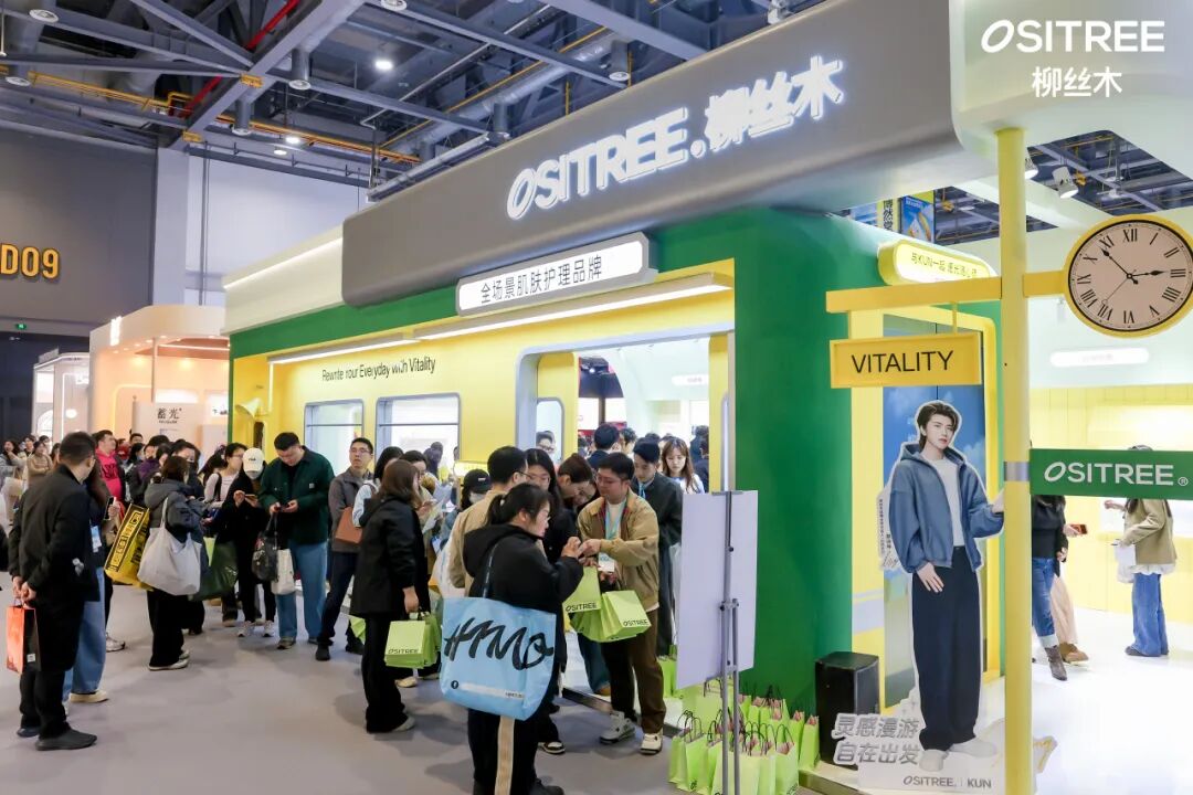 听人话,说人话,真诚才是必杀技 | 2026 CiE展会观察