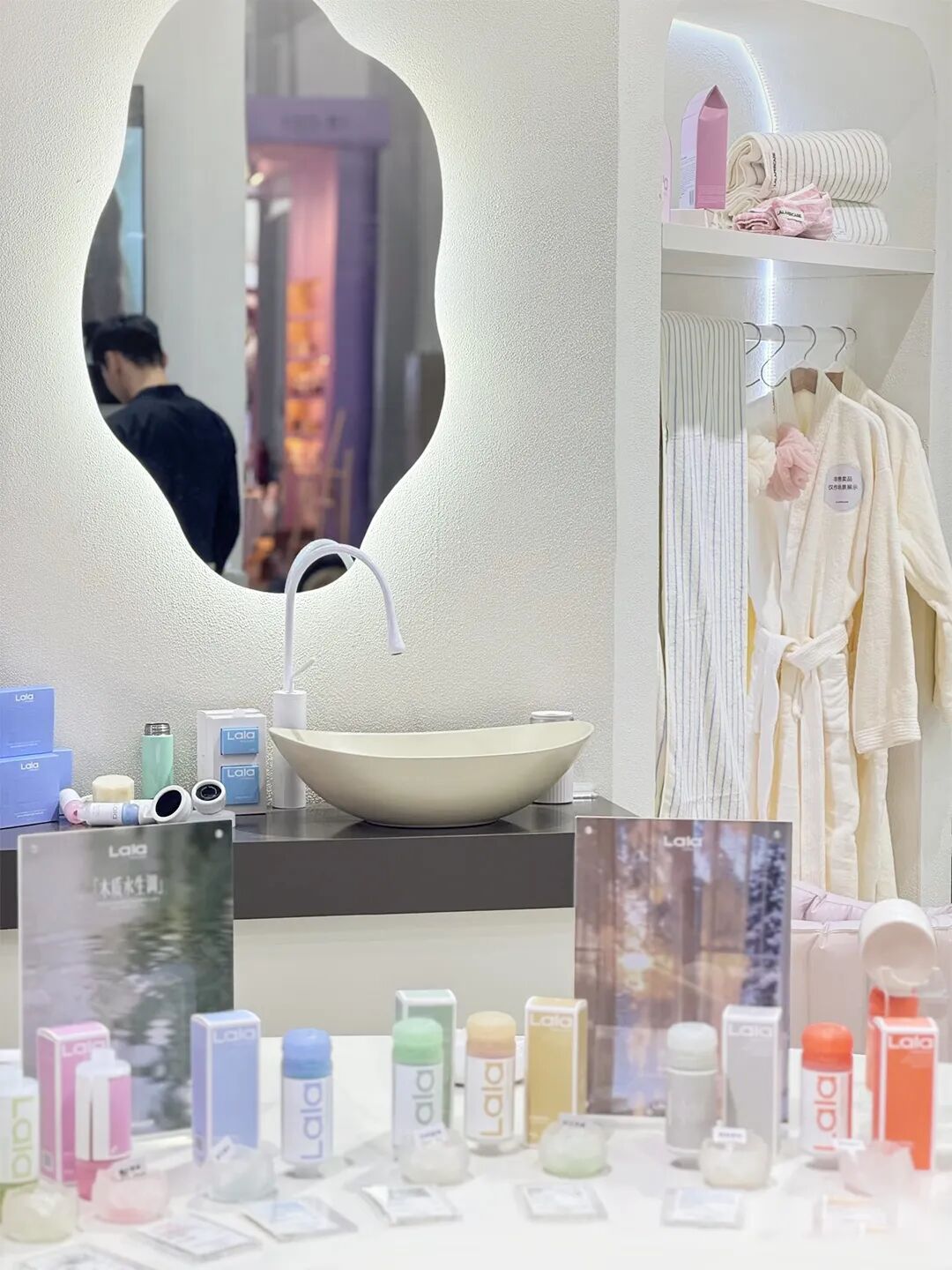 听人话,说人话,真诚才是必杀技 | 2026 CiE展会观察